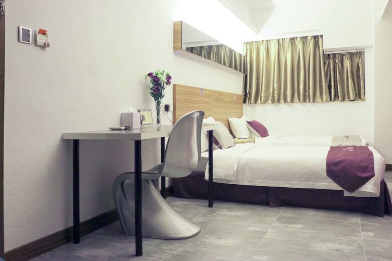 Vela Boutique Hotel