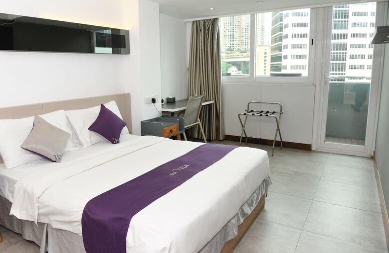 Vela Boutique Hotel