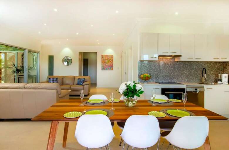 Hotel Adelphi Waterfront 2 Bedroom Ground