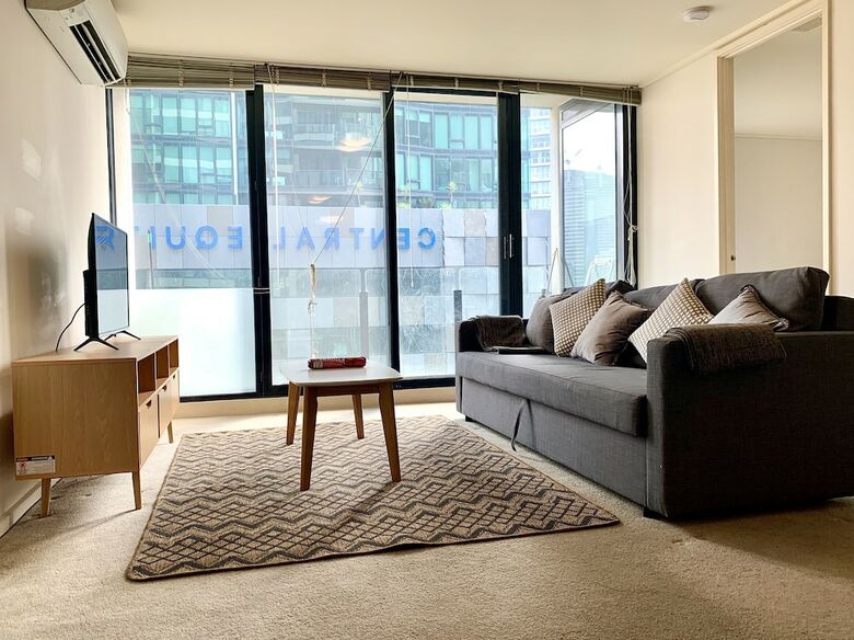 Apartamentos Readyset Summit Melbourne