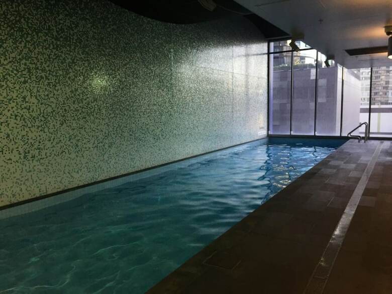 Apartamentos Readyset Summit Melbourne