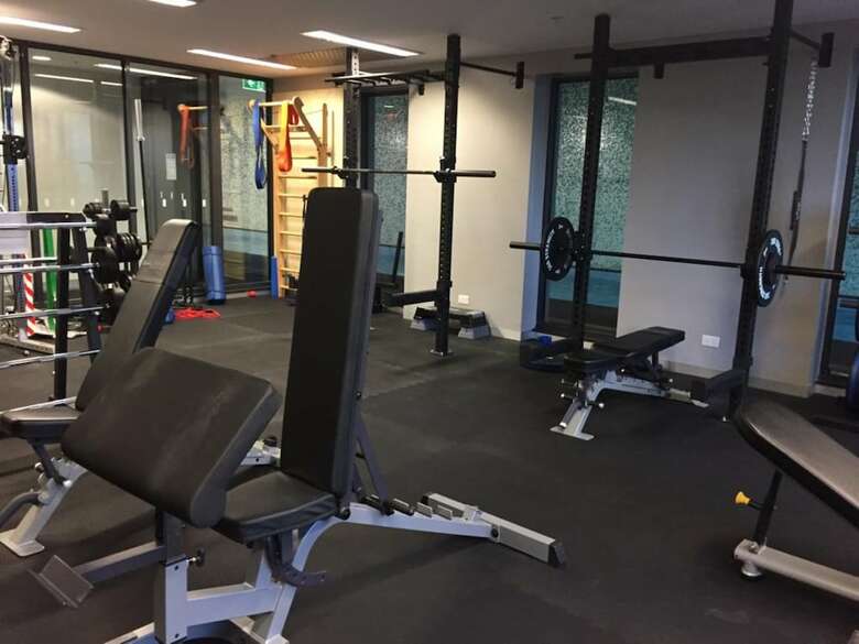 Apartamentos Readyset Summit Melbourne