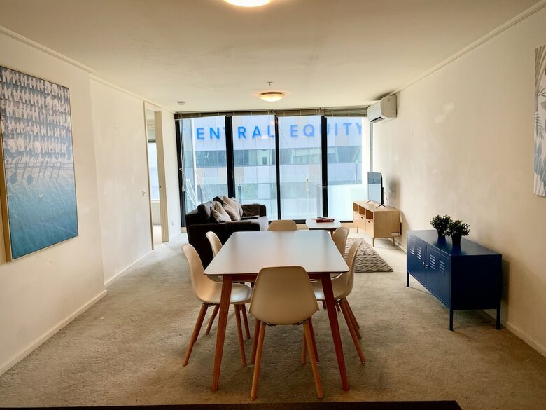 Apartamentos Readyset Summit Melbourne