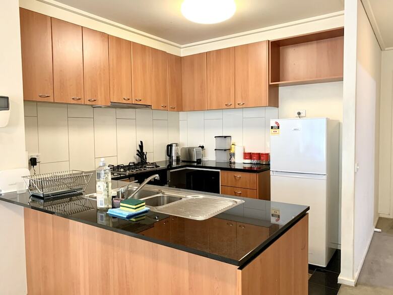 Apartamentos Readyset Summit Melbourne