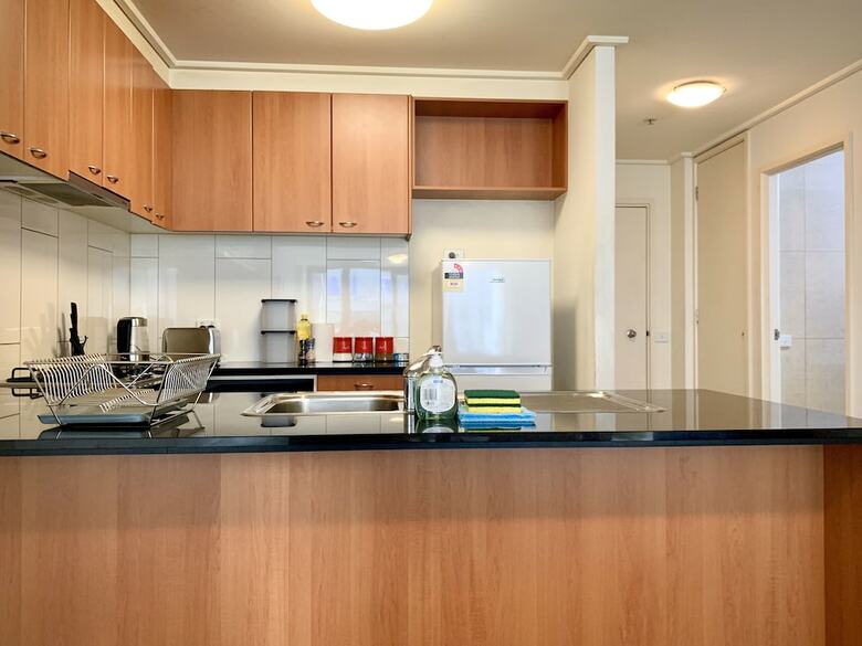 Apartamentos Readyset Summit Melbourne