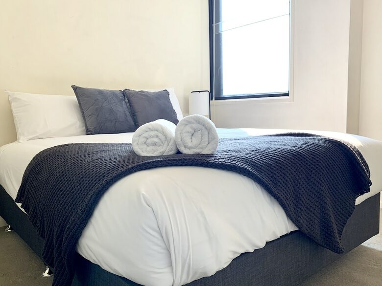 Apartamentos Readyset Summit Melbourne