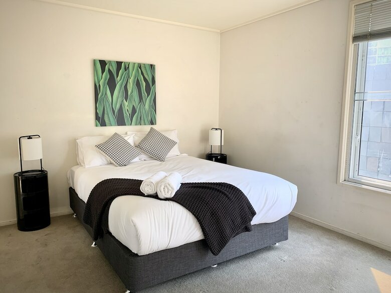 Apartamentos Readyset Summit Melbourne