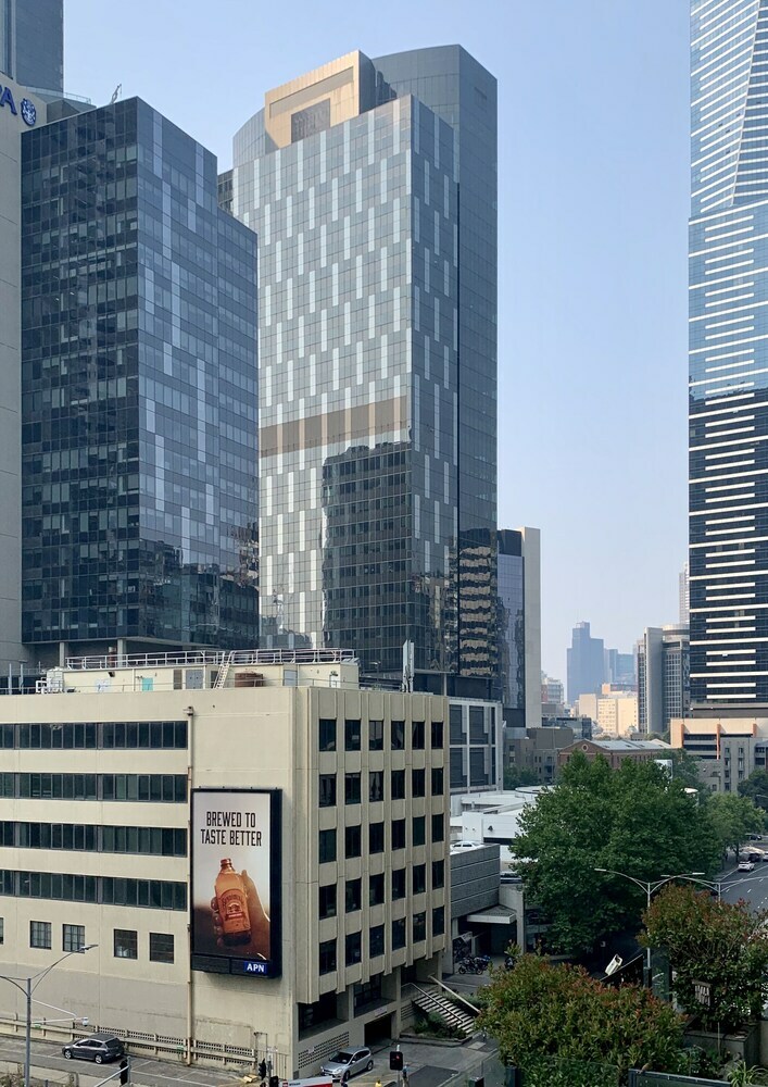 Apartamentos Readyset Summit Melbourne