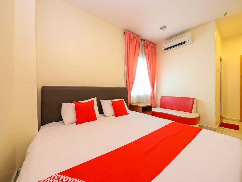 Oyo 89714 Doris Hotel