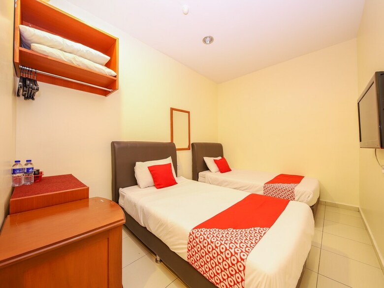 Oyo 89714 Doris Hotel