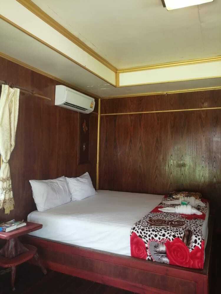 Apartamento Pranee Bungalow