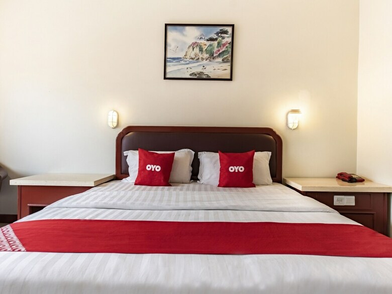 Oyo 89735 The Dream Hotel