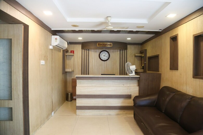Hotel Ulo Prince Park