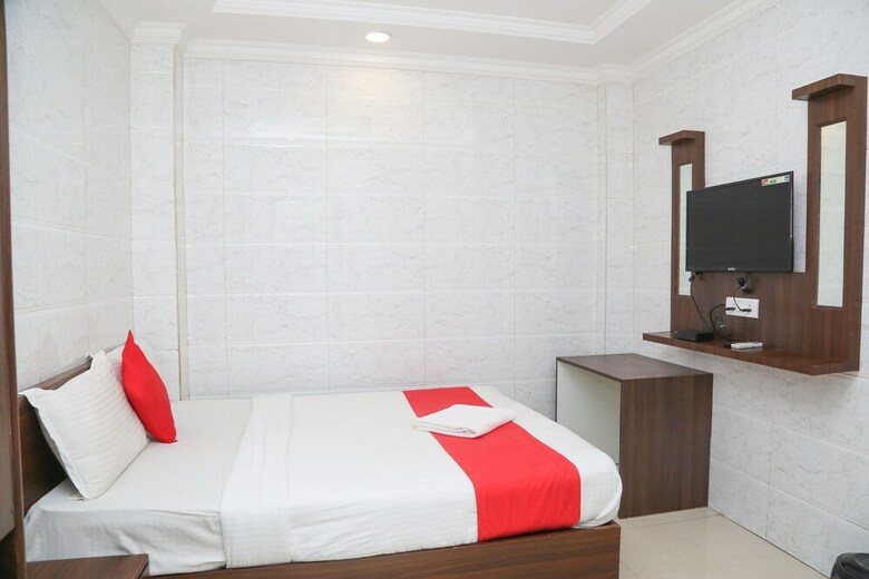 Hotel Ulo Prince Park
