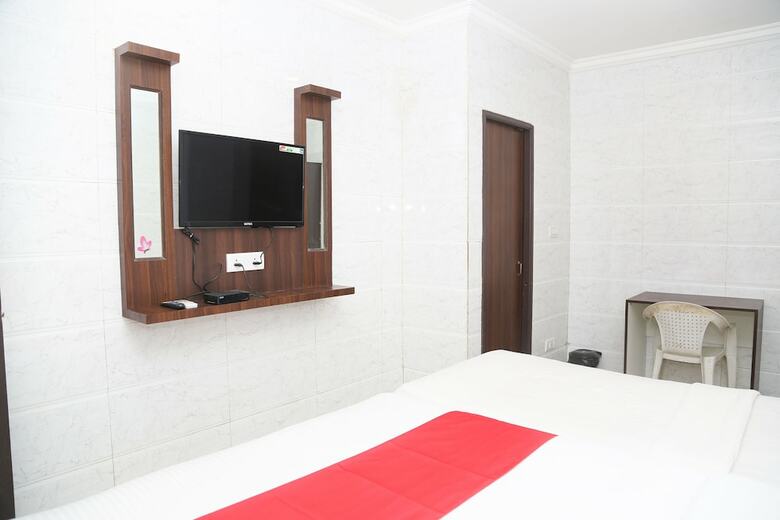 Hotel Ulo Prince Park