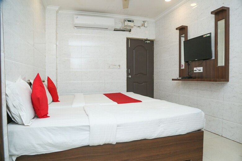Hotel Ulo Prince Park