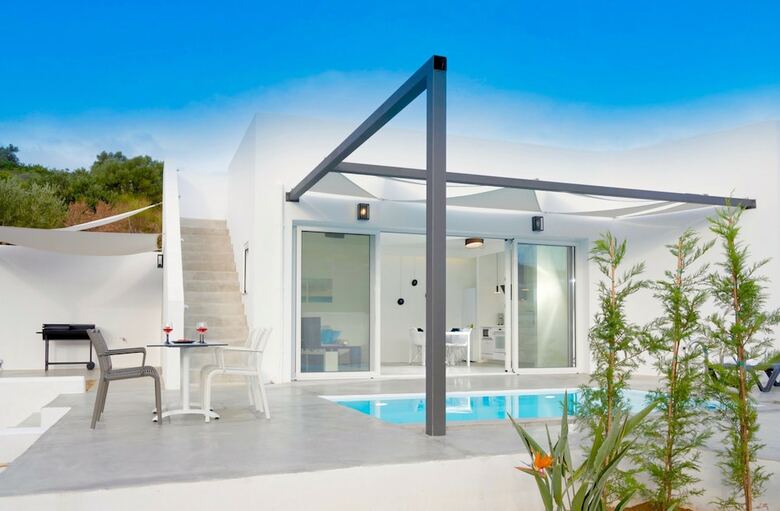 Villa Paradiso IV