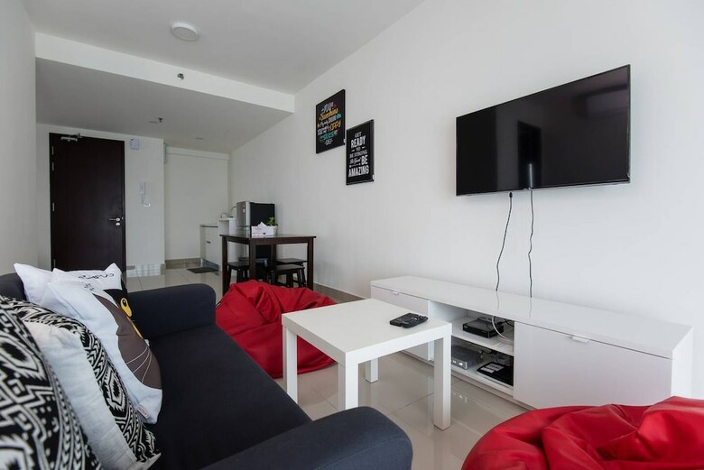 Apartamentos Studio Next To Sccc