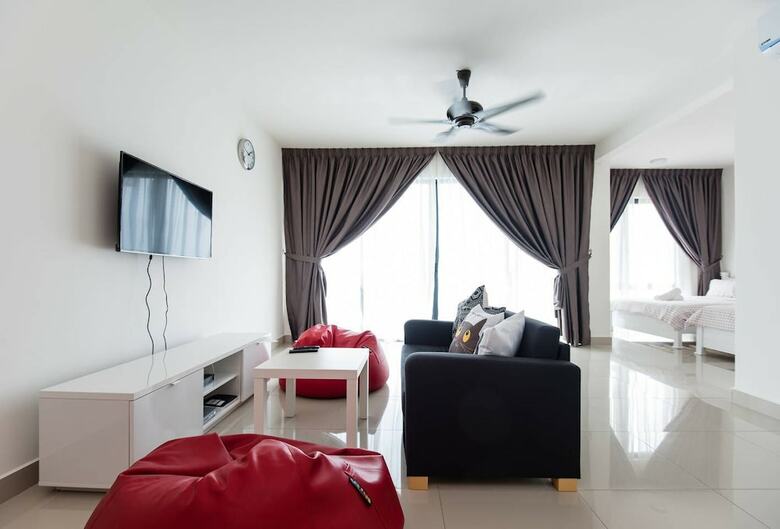 Apartamentos Studio Next To Sccc
