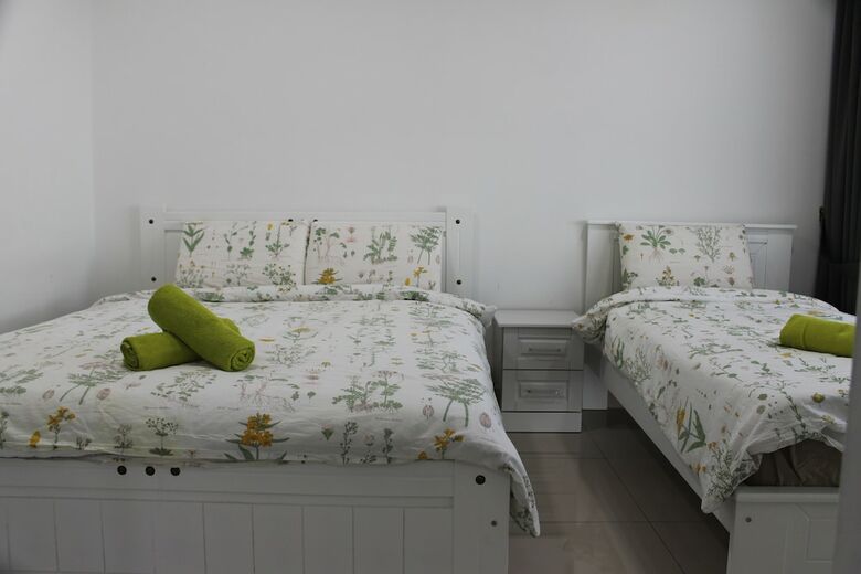 Apartamentos Studio Next To Sccc