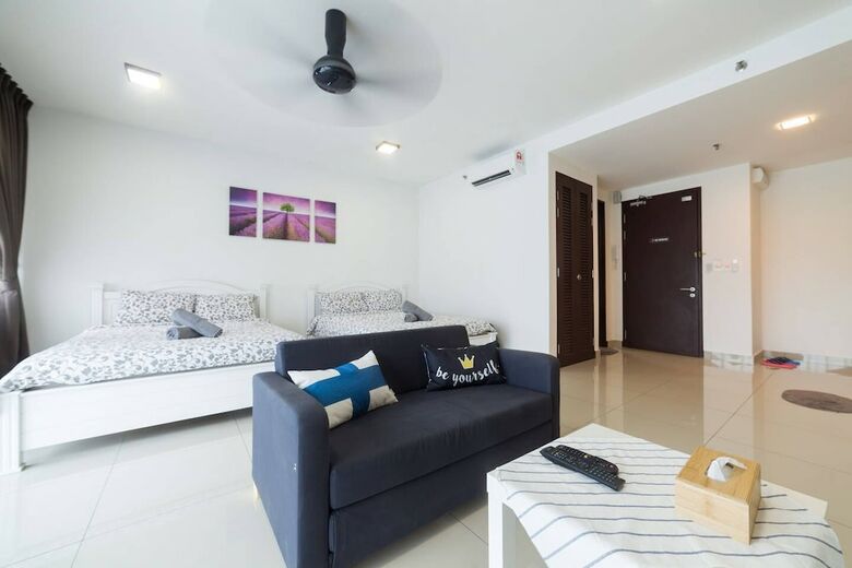 Apartamentos Studio Next To Sccc