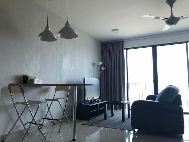 Apartamentos Studio Next To Sccc