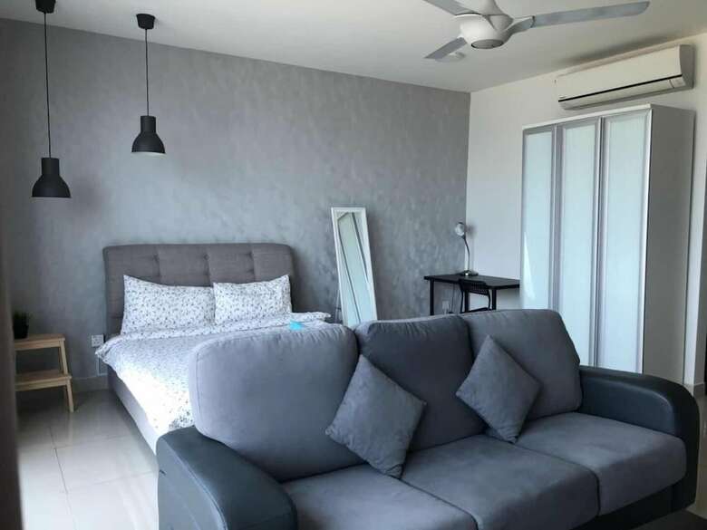 Apartamentos Studio Next To Sccc