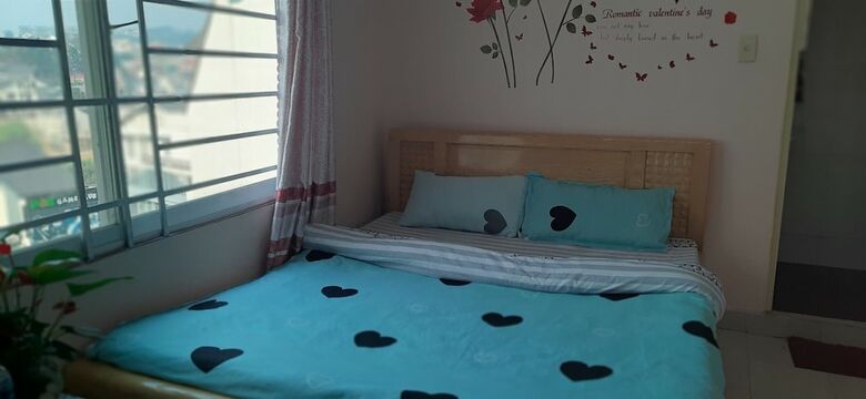 Hotel Tara House