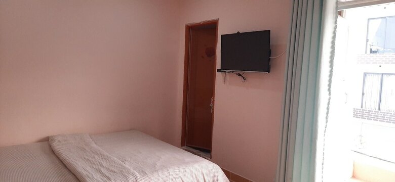 Hotel Tara House