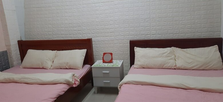 Hotel Tara House