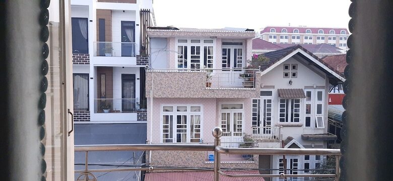 Hotel Tara House