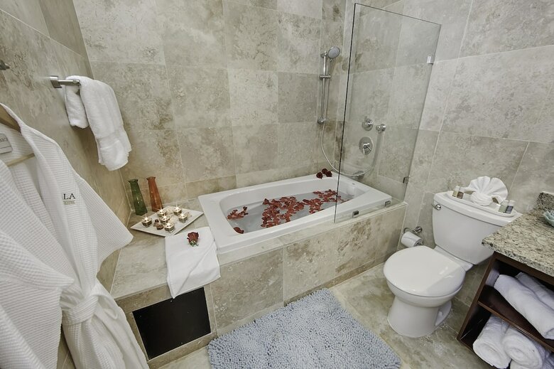 Ciqala Luxury Suites