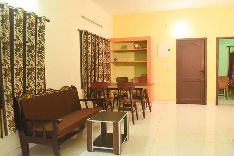 Hotel Ulo Maha Villa And Cottage