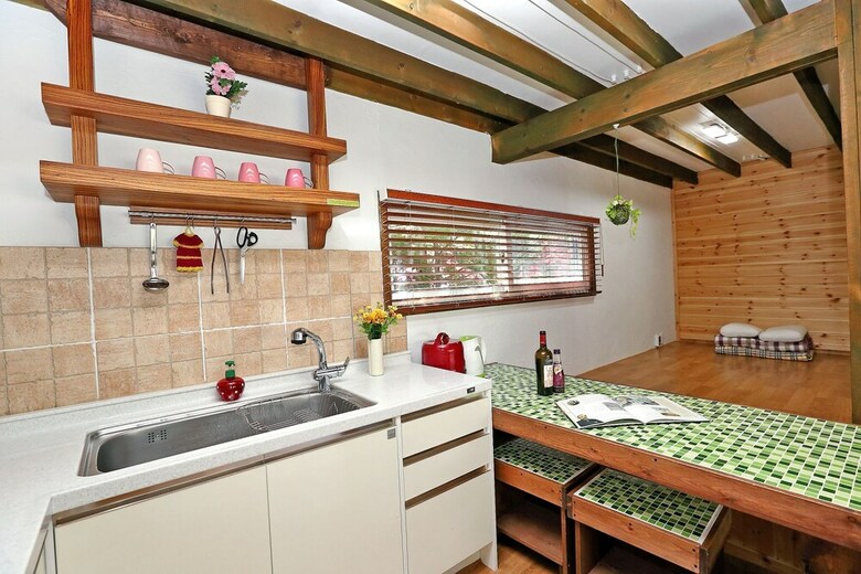 Bench House Pension