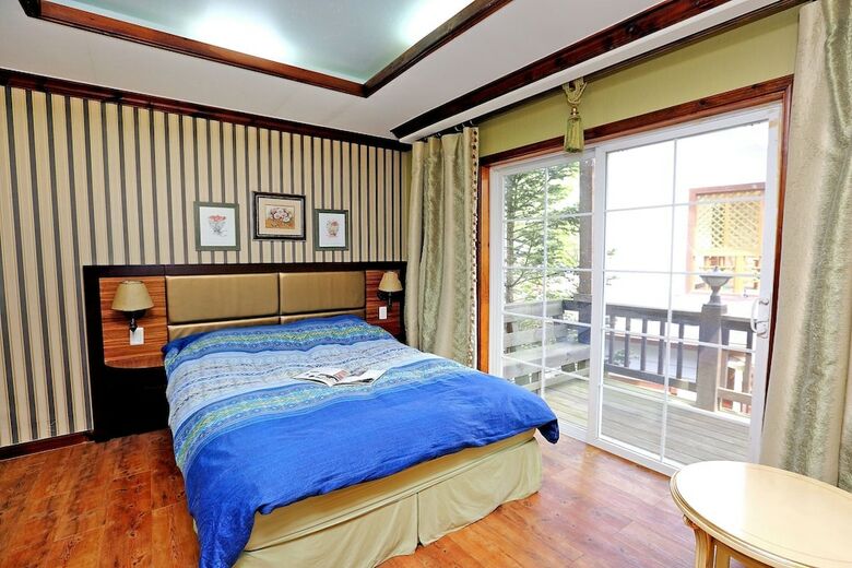 Bench House Pension