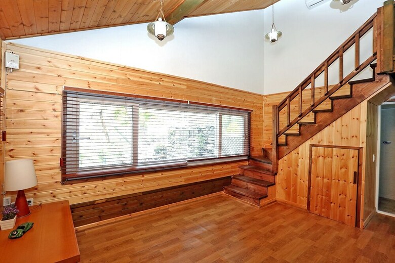 Bench House Pension