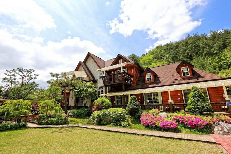 Bench House Pension