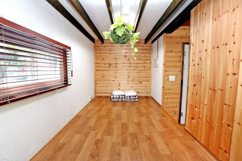 Bench House Pension