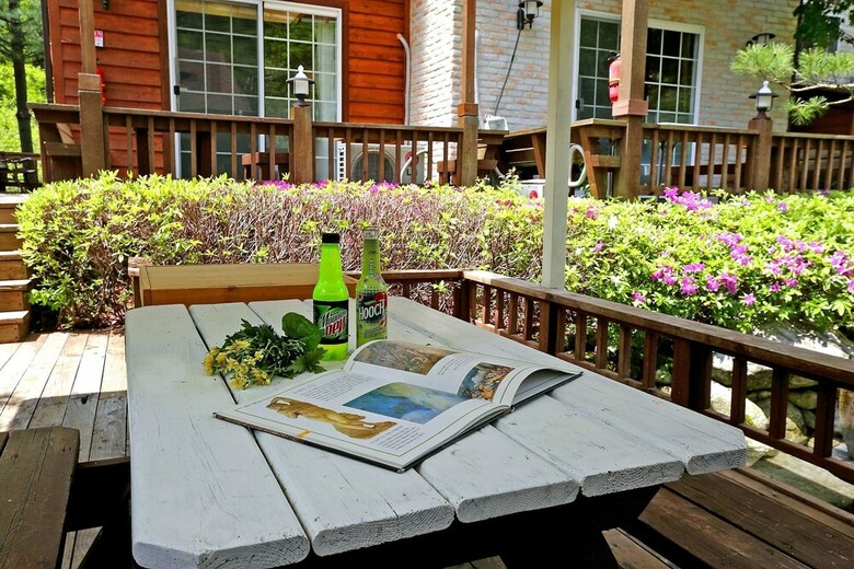 Bench House Pension
