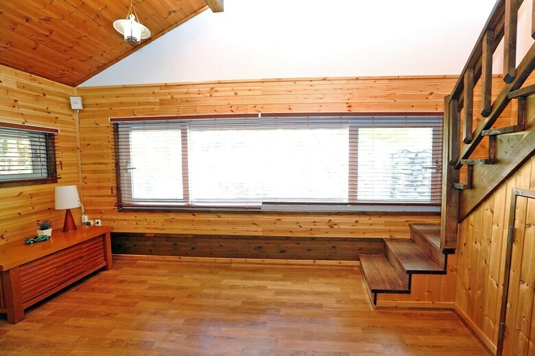 Bench House Pension