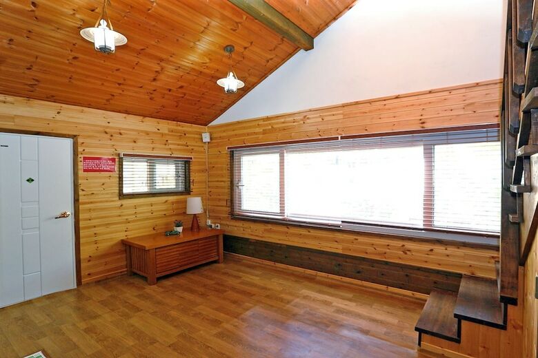 Bench House Pension