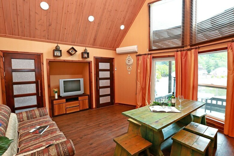 Bench House Pension