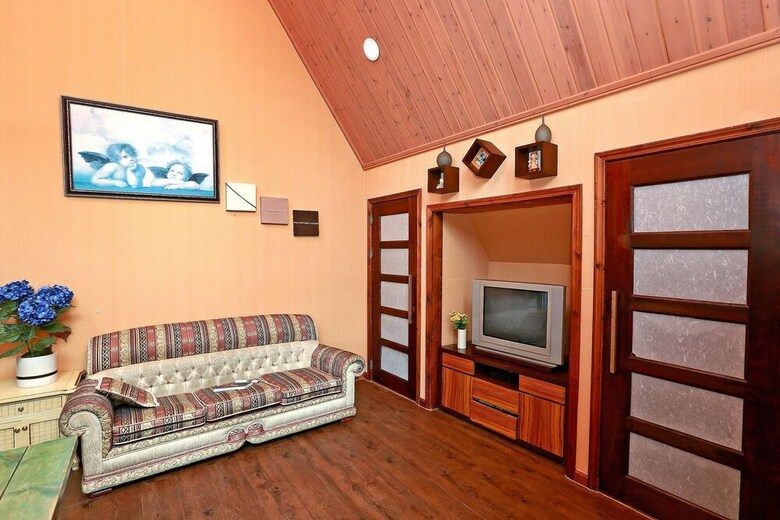Bench House Pension