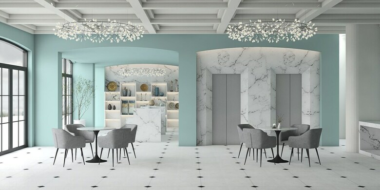 Paralia Khem Beach Hotel