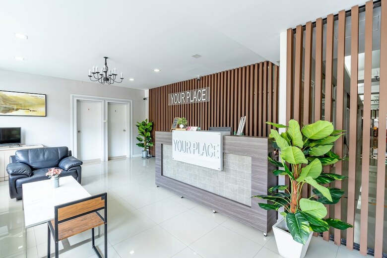 Your Place Hotel