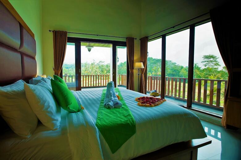 Bed & Breakfast The Vamana