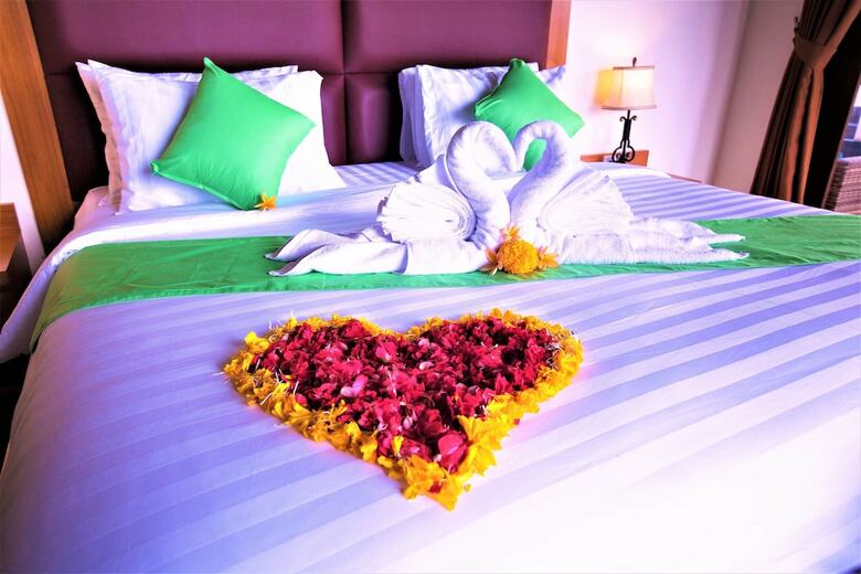 Bed & Breakfast The Vamana