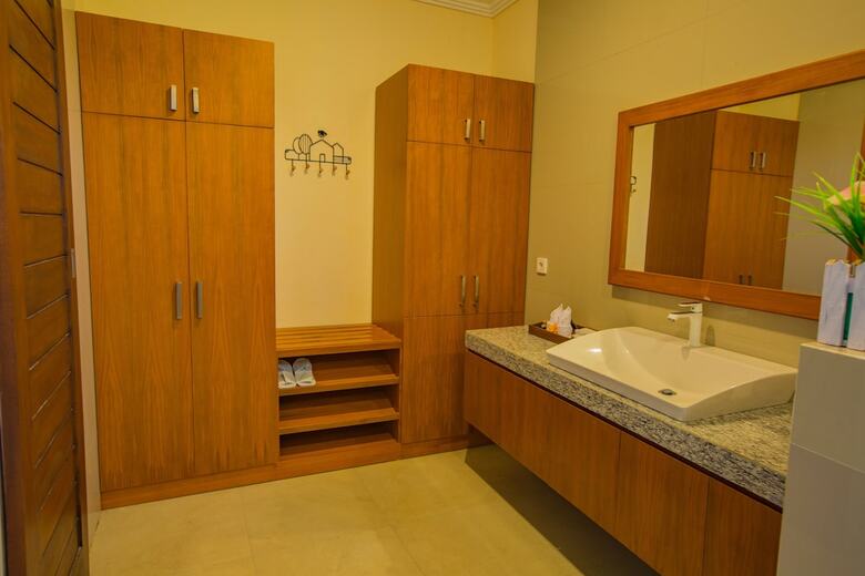 Bed & Breakfast The Vamana