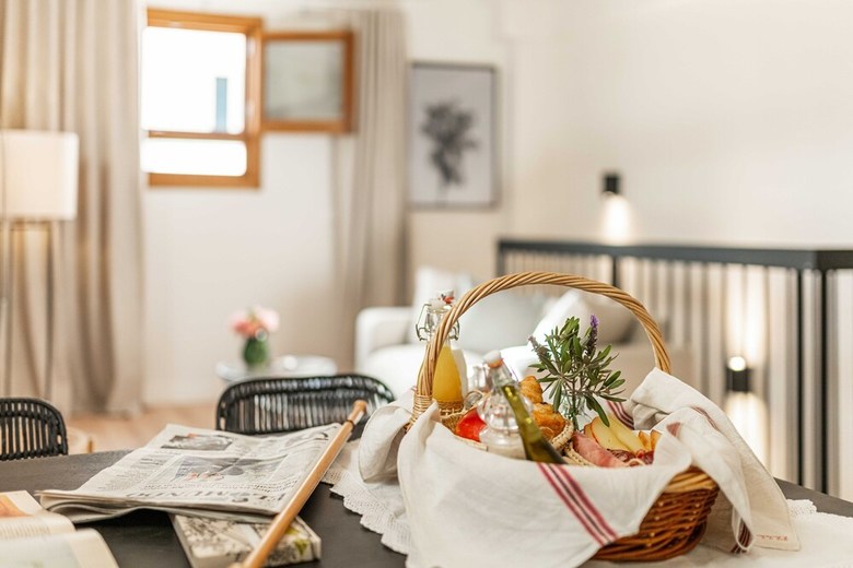 Apartamentos Samaritana Pied-�-terre