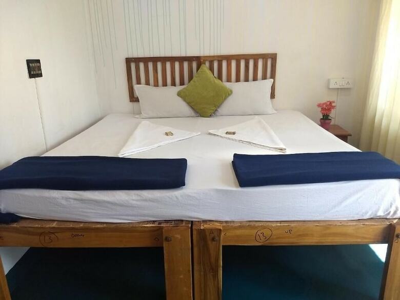 Hostal Zostel Coorg